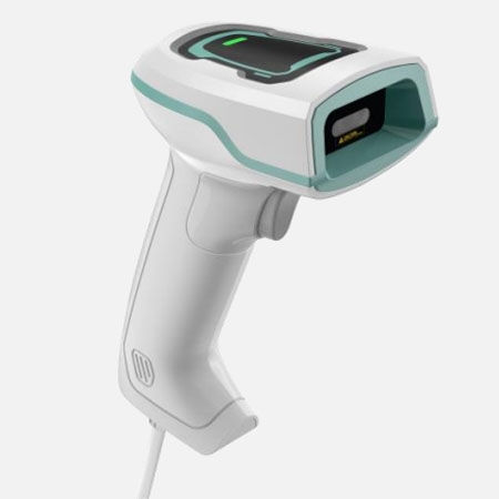 ?？礛V-IDH2000/H/03SR/03WN/U醫(yī)療款有線手持讀碼器