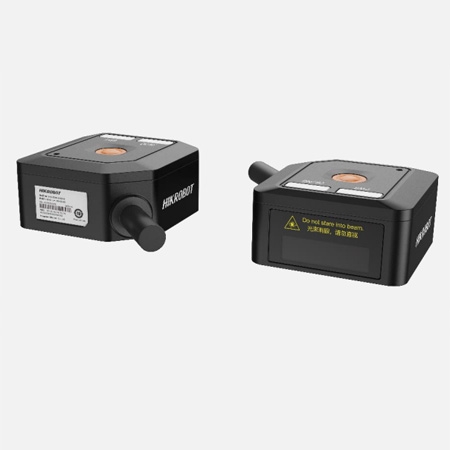 ?？礛V-ID813M-05S-WBN-SR 130萬(wàn)像素智能讀碼器