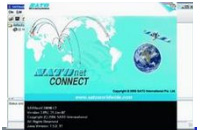 SATOnet CONNECT，遠程控制
