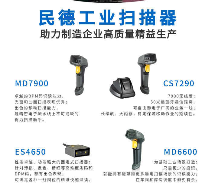 民德MD7900，民德ES4650，民德CS7290，民德MD6600.png