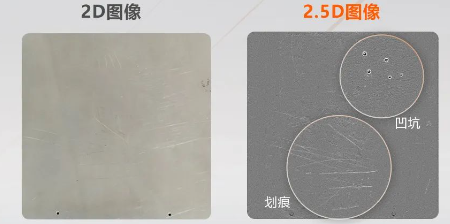鋁制板材表面的劃痕、點(diǎn)狀或塊狀凹凸等缺陷.png