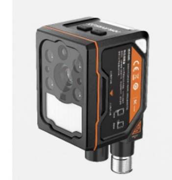 海康威視SC3000X視覺傳感器智能相機，8mm鏡頭，500萬像素，黑白，電動調(diào)焦.png
